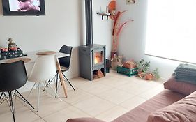 Dpto Temporario Tandil